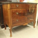 754 2655 CHEST OF DRAWERS